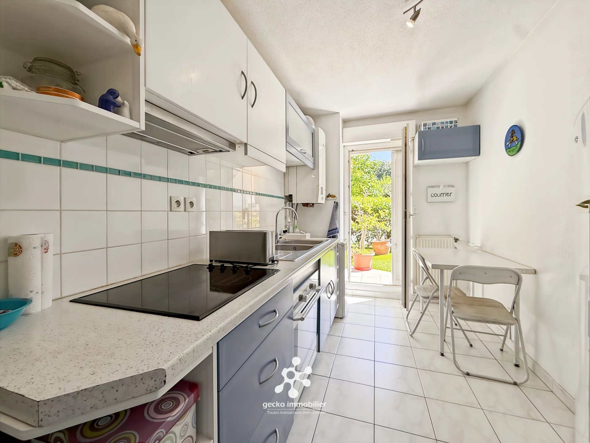 Appartement à vendre, 62m², Cagnes-sur-Mer