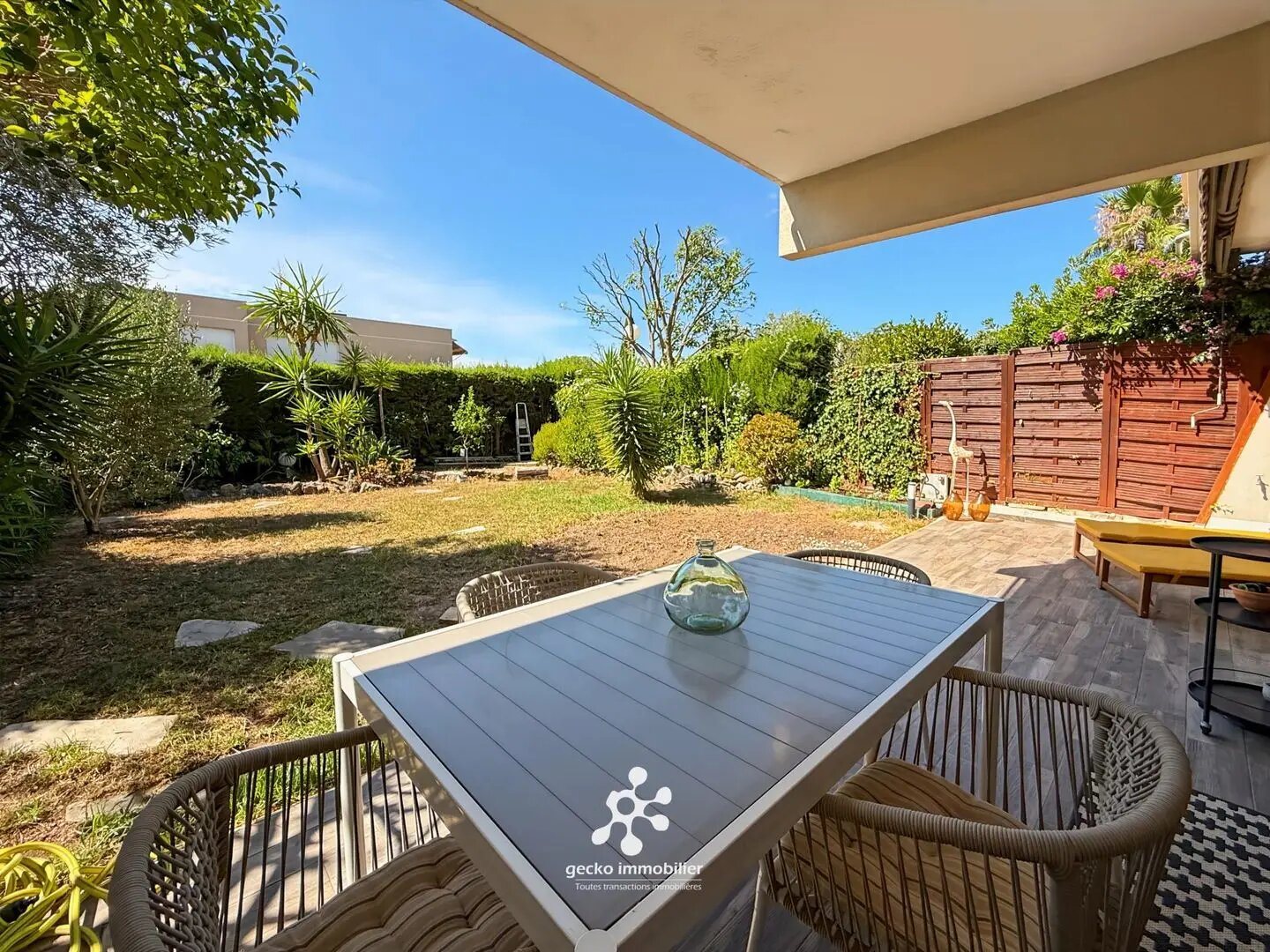 Appartement à vendre, 98m², Cagnes-sur-Mer