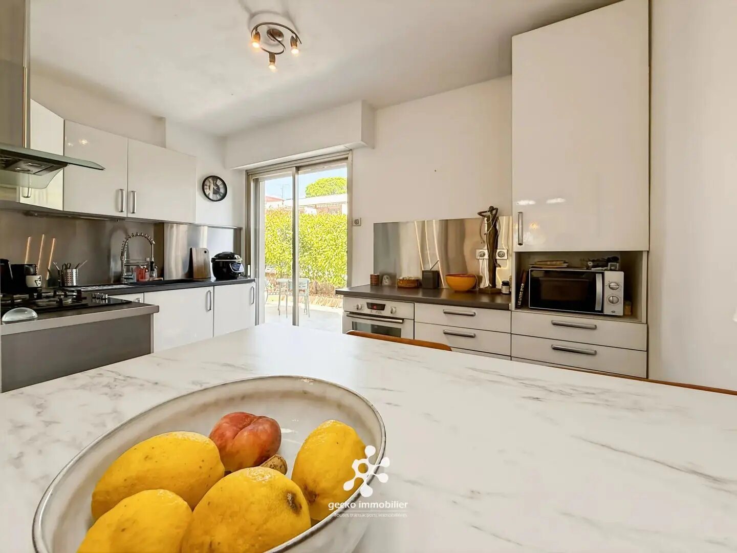 Appartement à vendre, 98m², Cagnes-sur-Mer