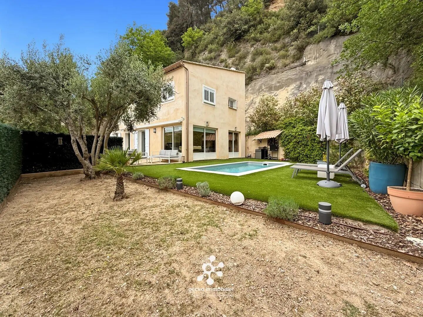 Maison à vendre, 149m², Cagnes-sur-Mer