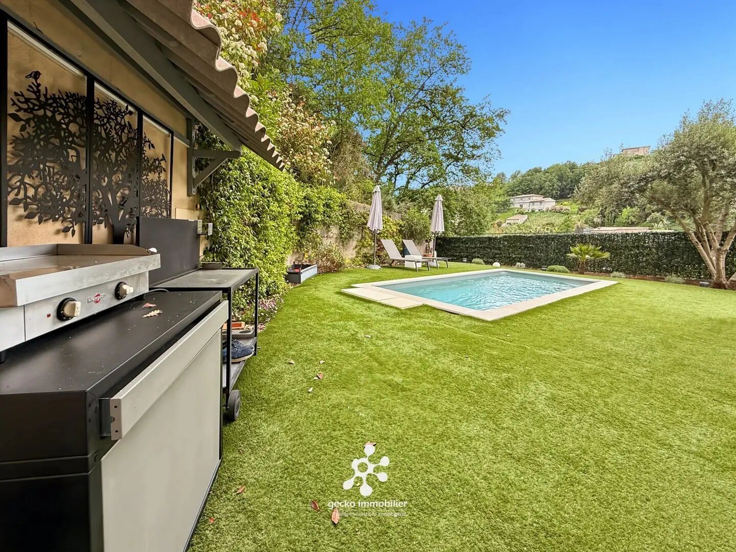 Maison à vendre, 149m², Cagnes-sur-Mer