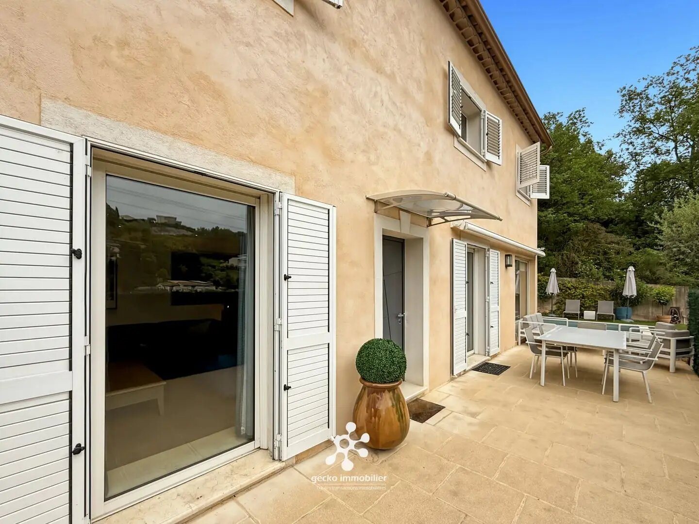 Maison à vendre, 149m², Cagnes-sur-Mer