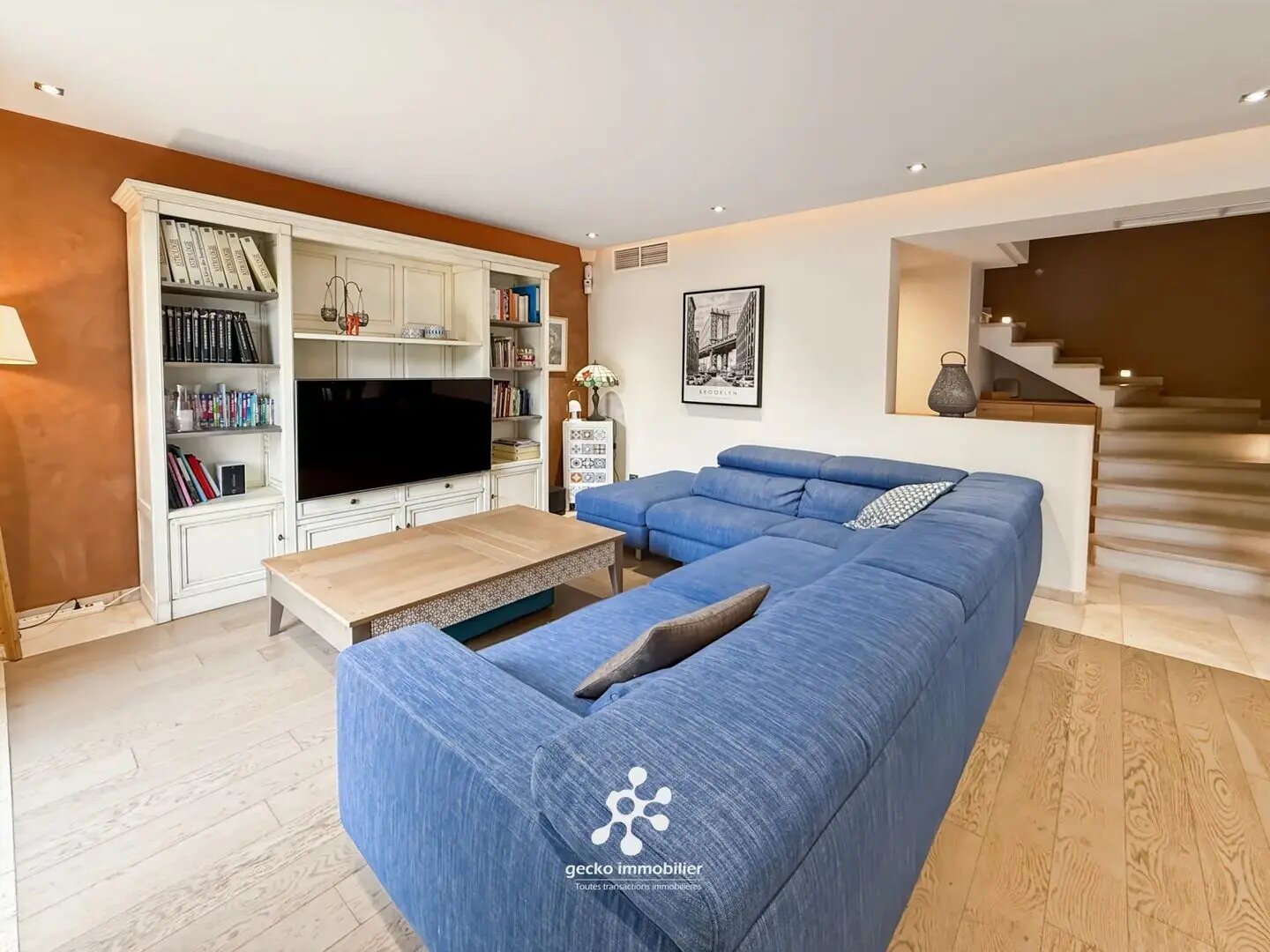 Maison à vendre, 149m², Cagnes-sur-Mer