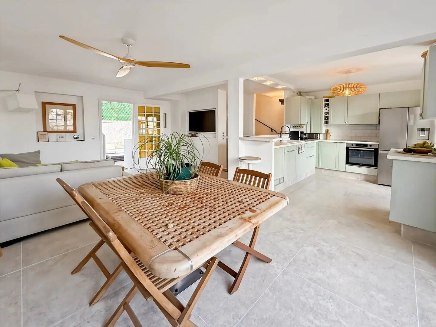Maison à vendre, 128m², Cagnes-sur-Mer