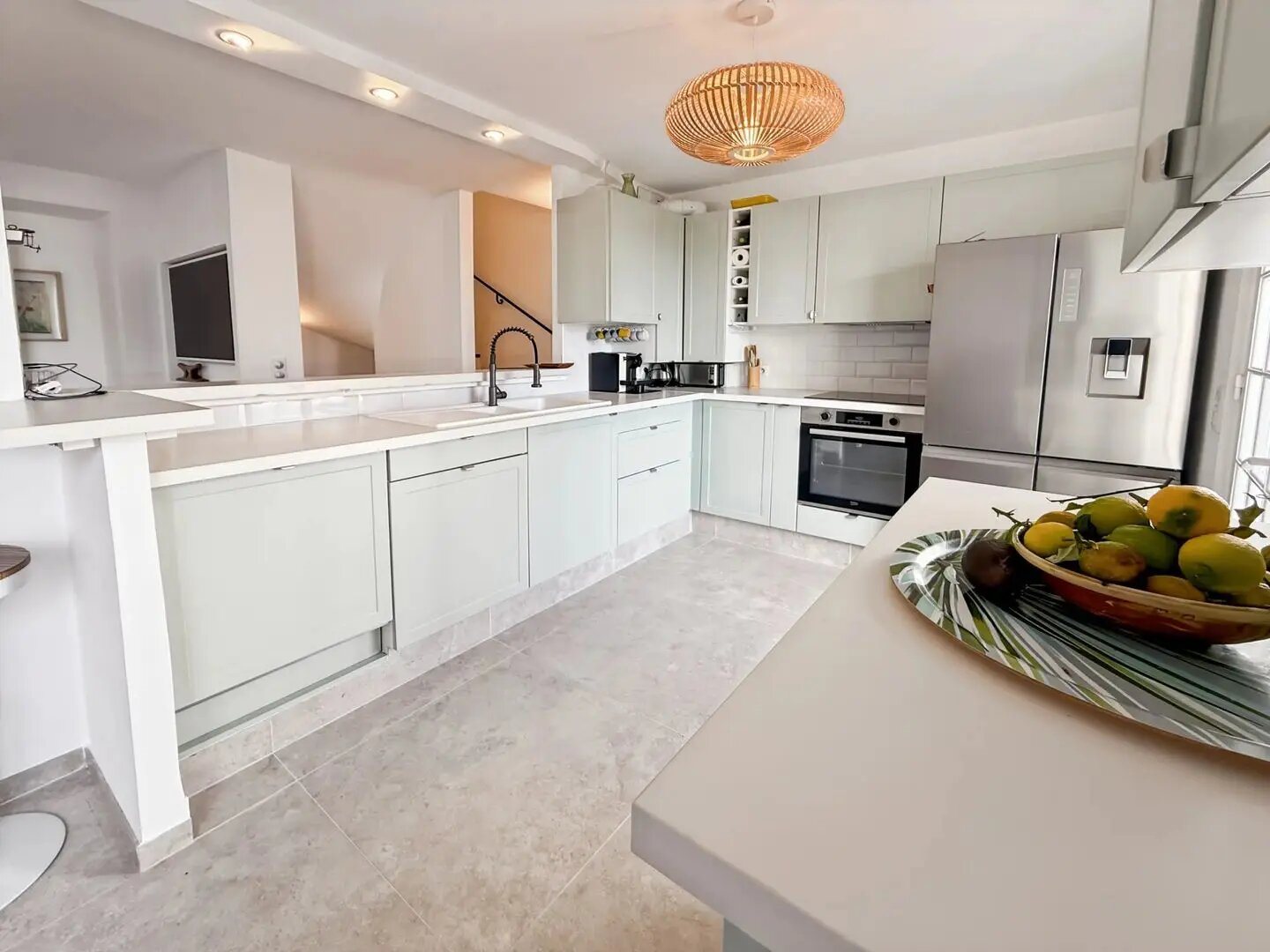 Maison à vendre, 128m², Cagnes-sur-Mer