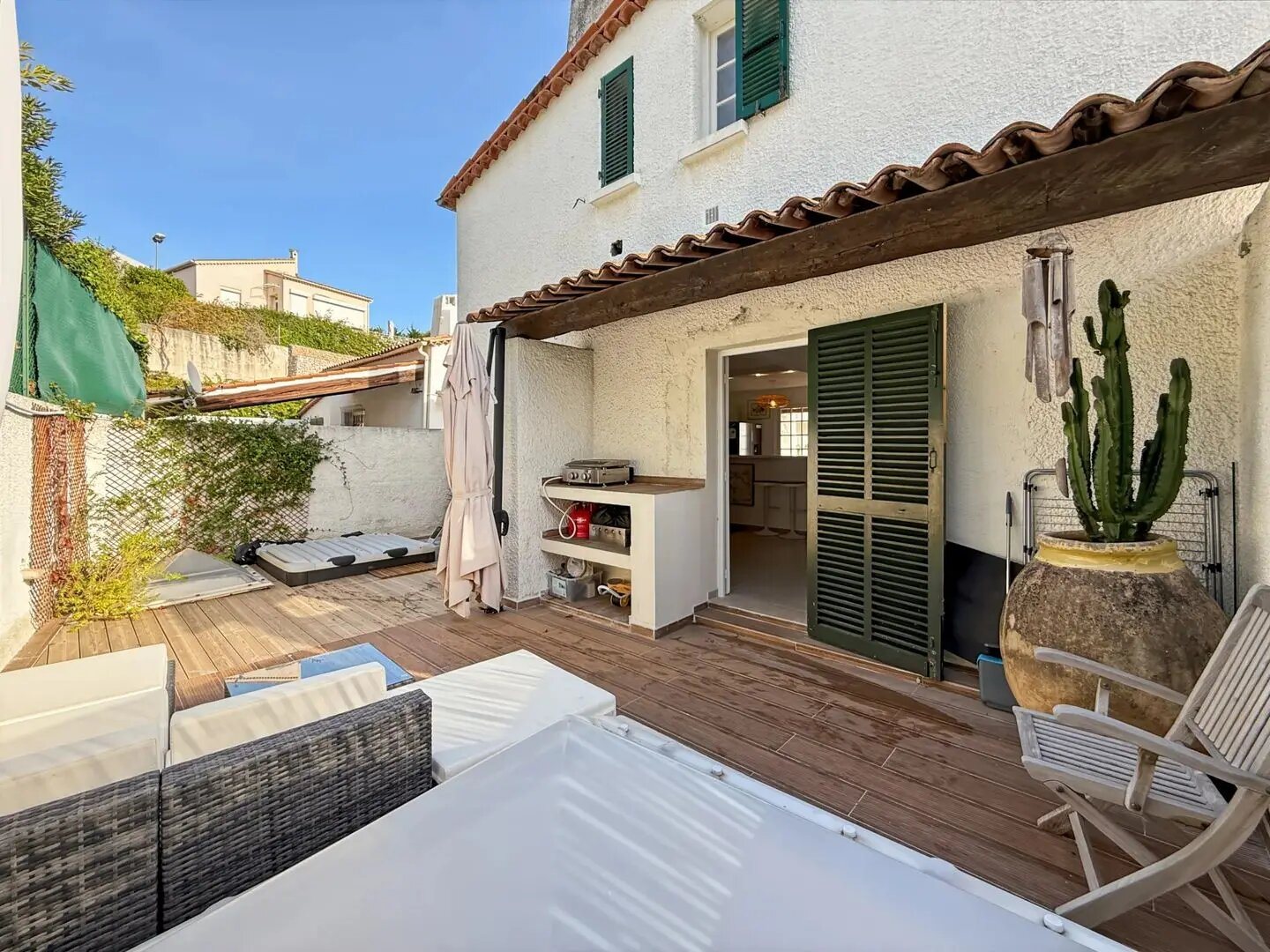 Maison à vendre, 128m², Cagnes-sur-Mer