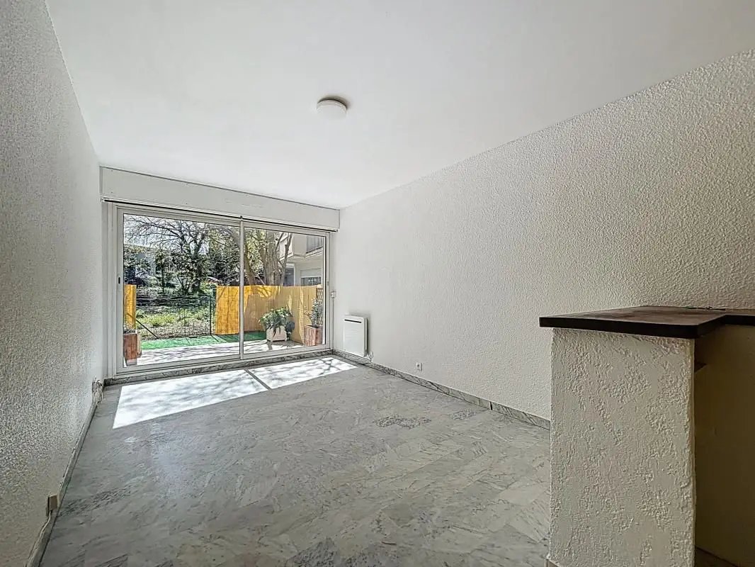 Appartement à vendre, 40m², Montpellier