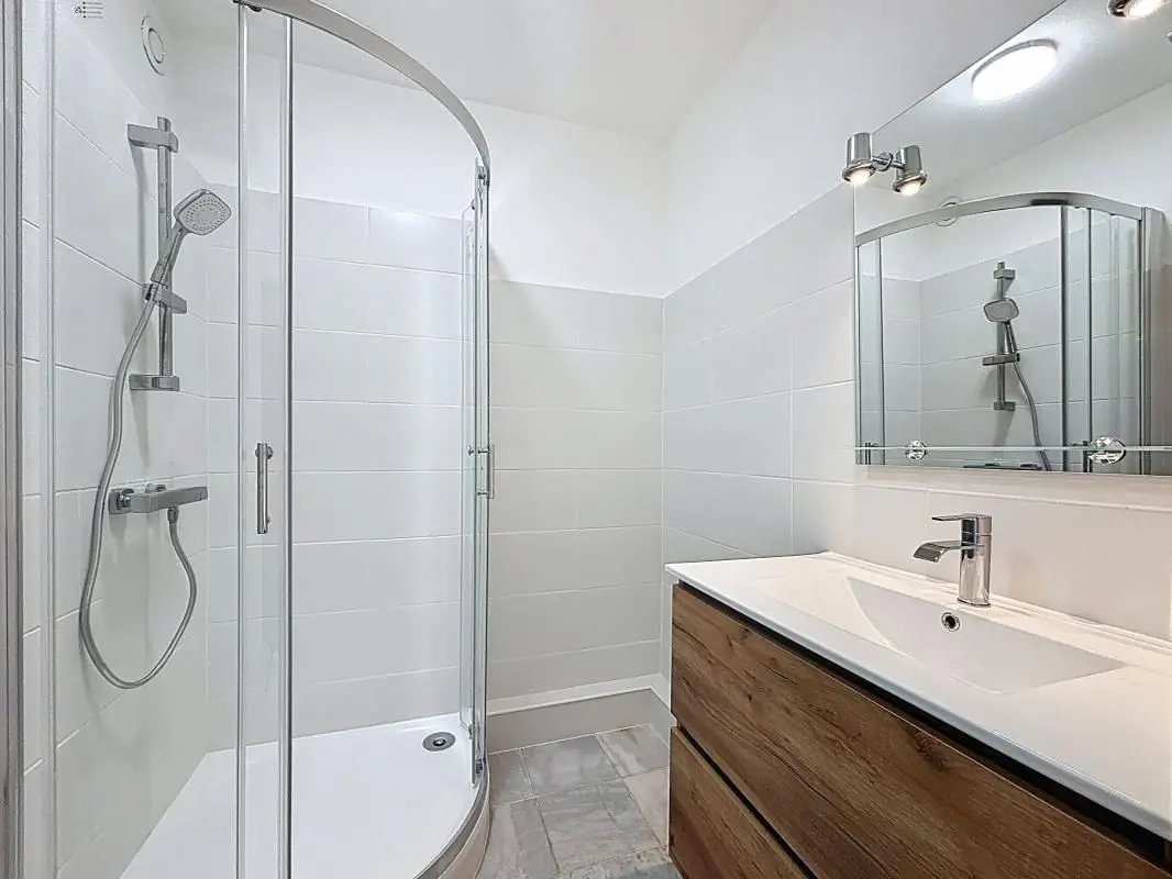 Appartement à vendre, 40m², Montpellier