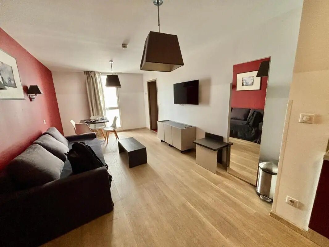 Appartement à vendre, 46m², Montpellier