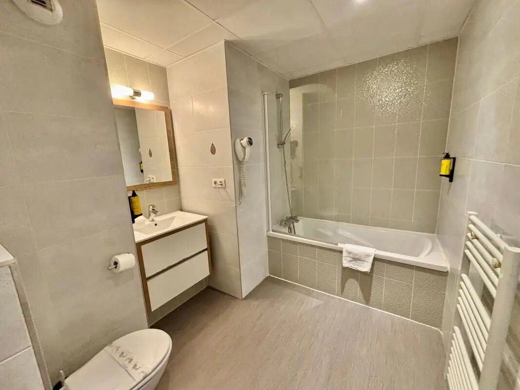 Appartement à vendre, 46m², Montpellier