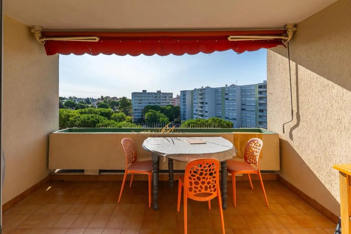Appartement à vendre, 94m², Montpellier