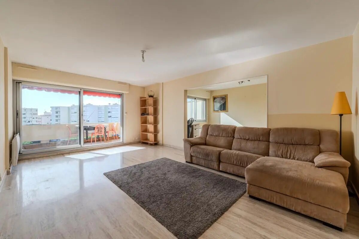 Appartement à vendre, 94m², Montpellier