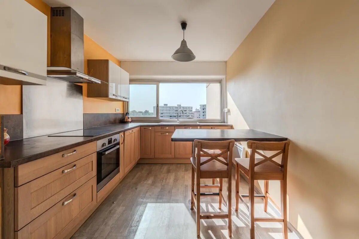 Appartement à vendre, 94m², Montpellier