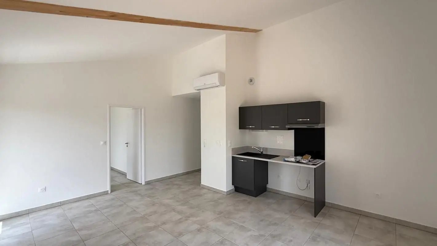 Appartement à louer, 45m², Le Crès