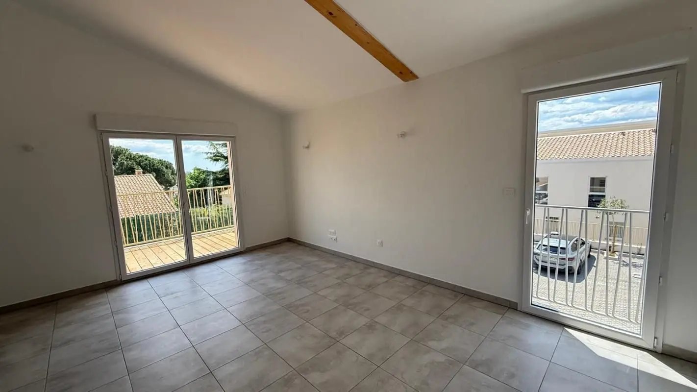 Appartement à louer, 45m², Le Crès