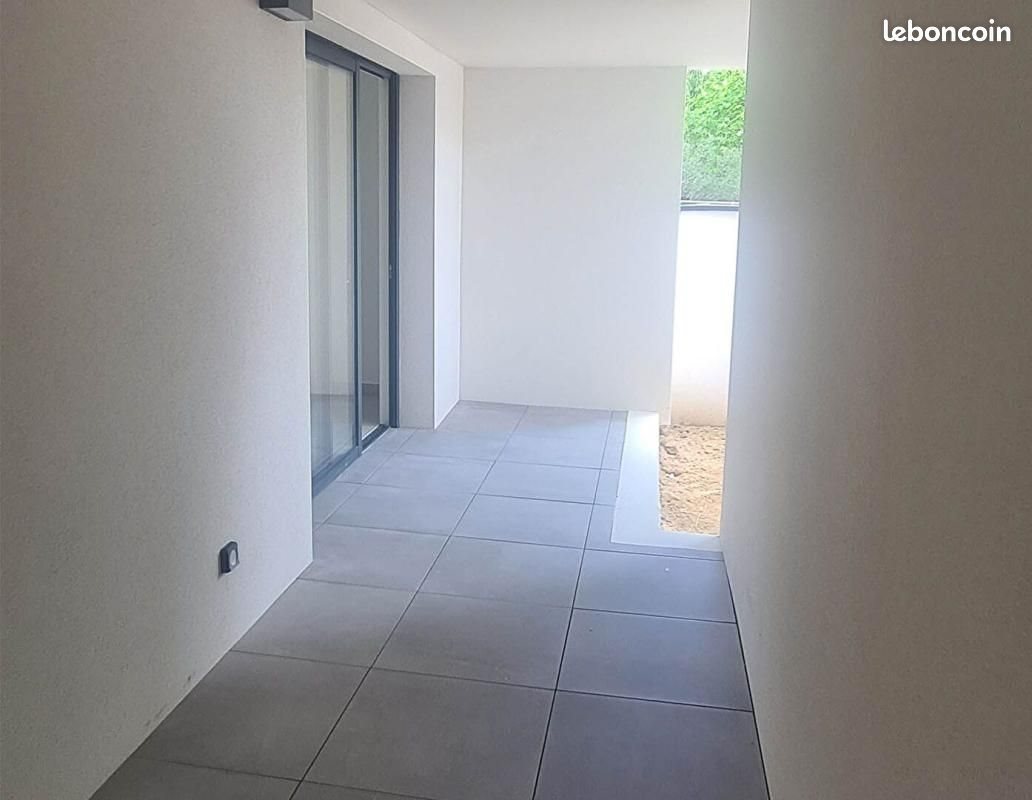 Appartement à louer, 53m², Montpellier