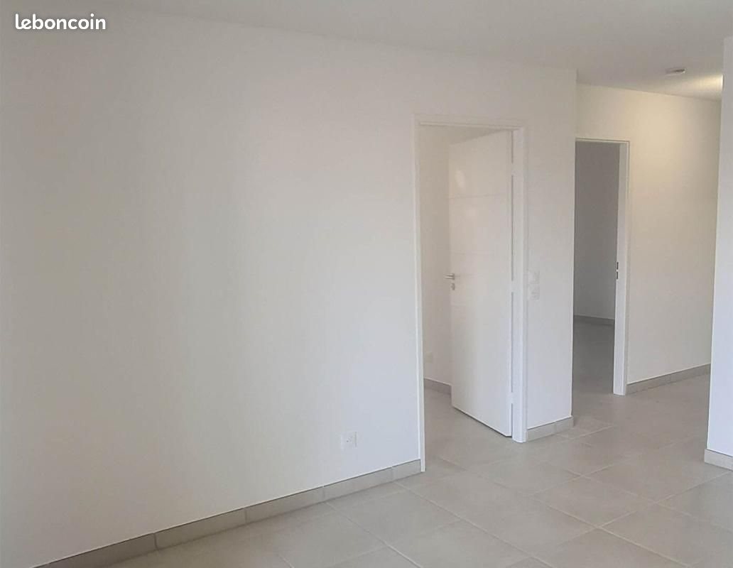 Appartement à louer, 53m², Montpellier