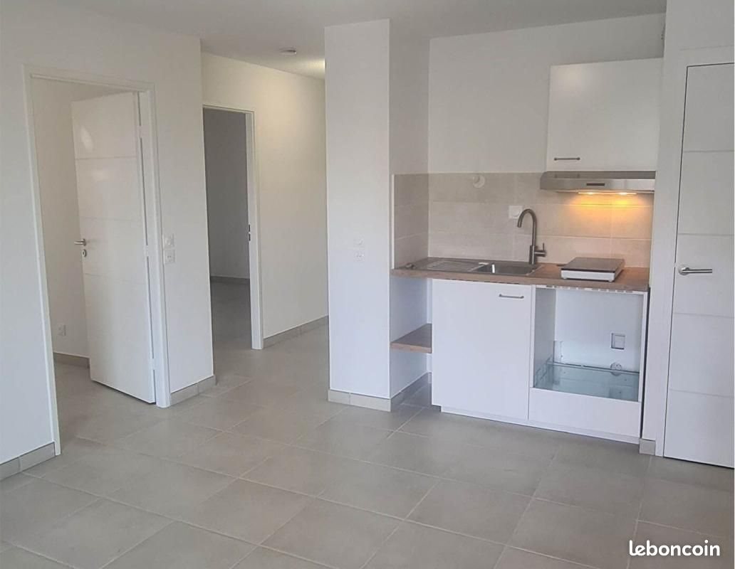 Appartement à louer, 53m², Montpellier
