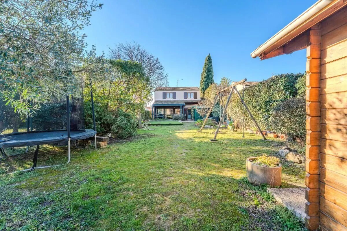 Maison à vendre, 100m², Montpellier