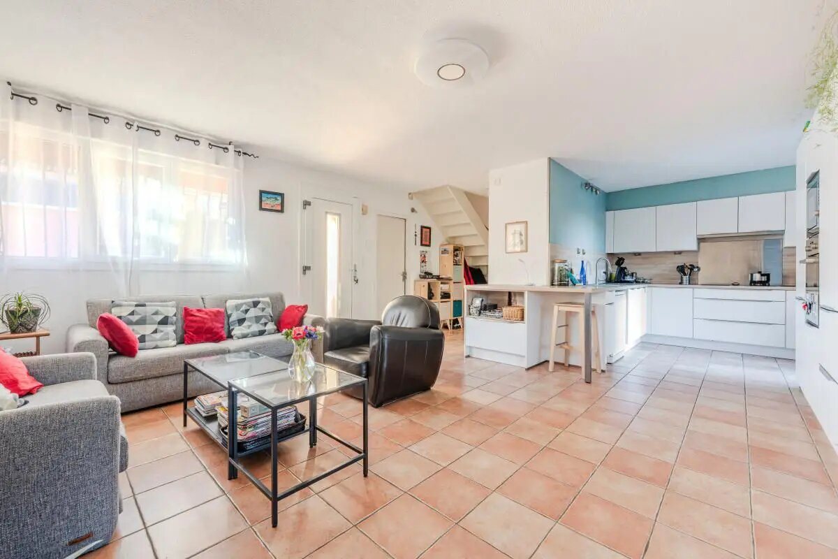 Maison à vendre, 100m², Montpellier