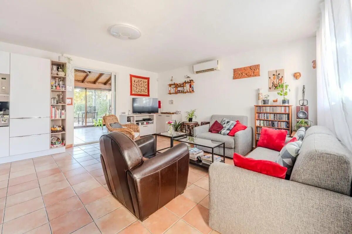 Maison à vendre, 100m², Montpellier
