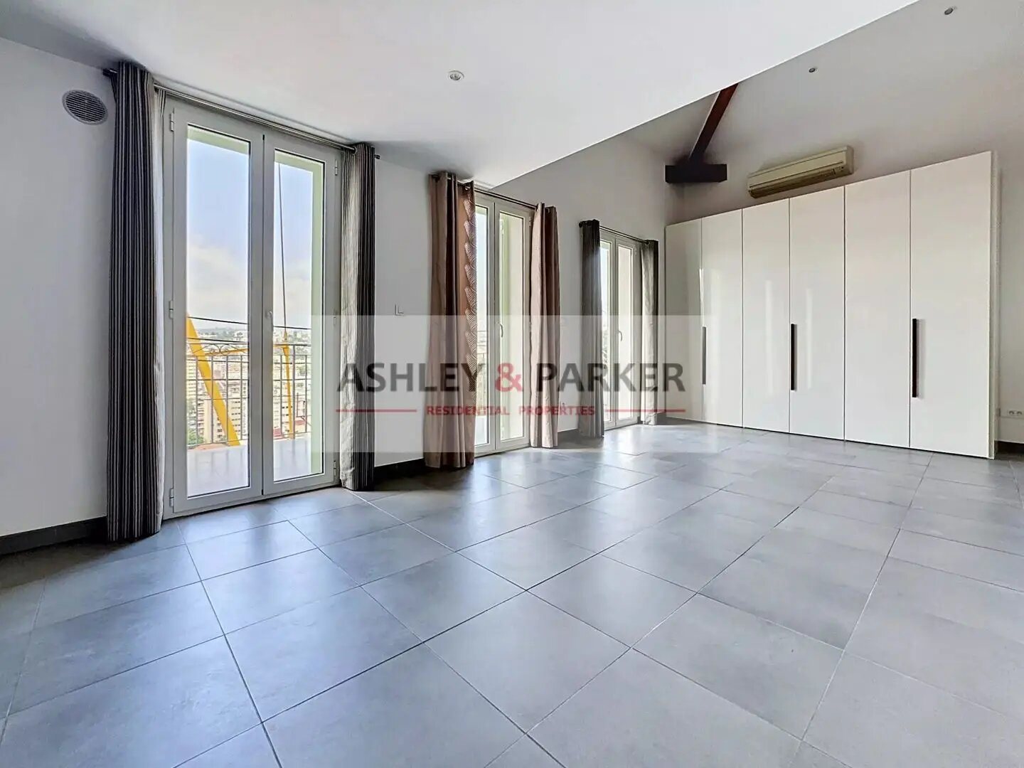 Appartement à vendre, 61m², Nice