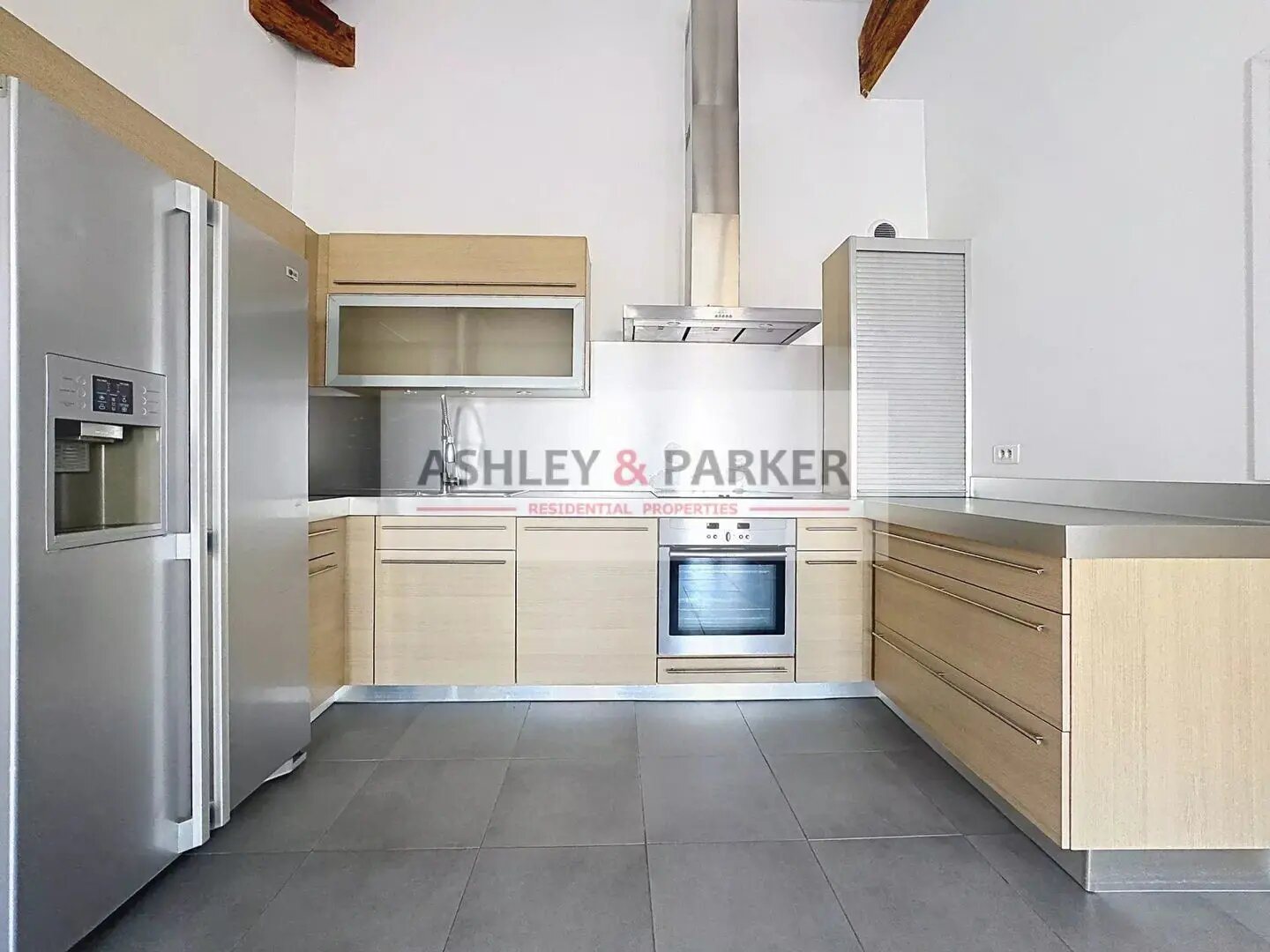 Appartement à vendre, 61m², Nice