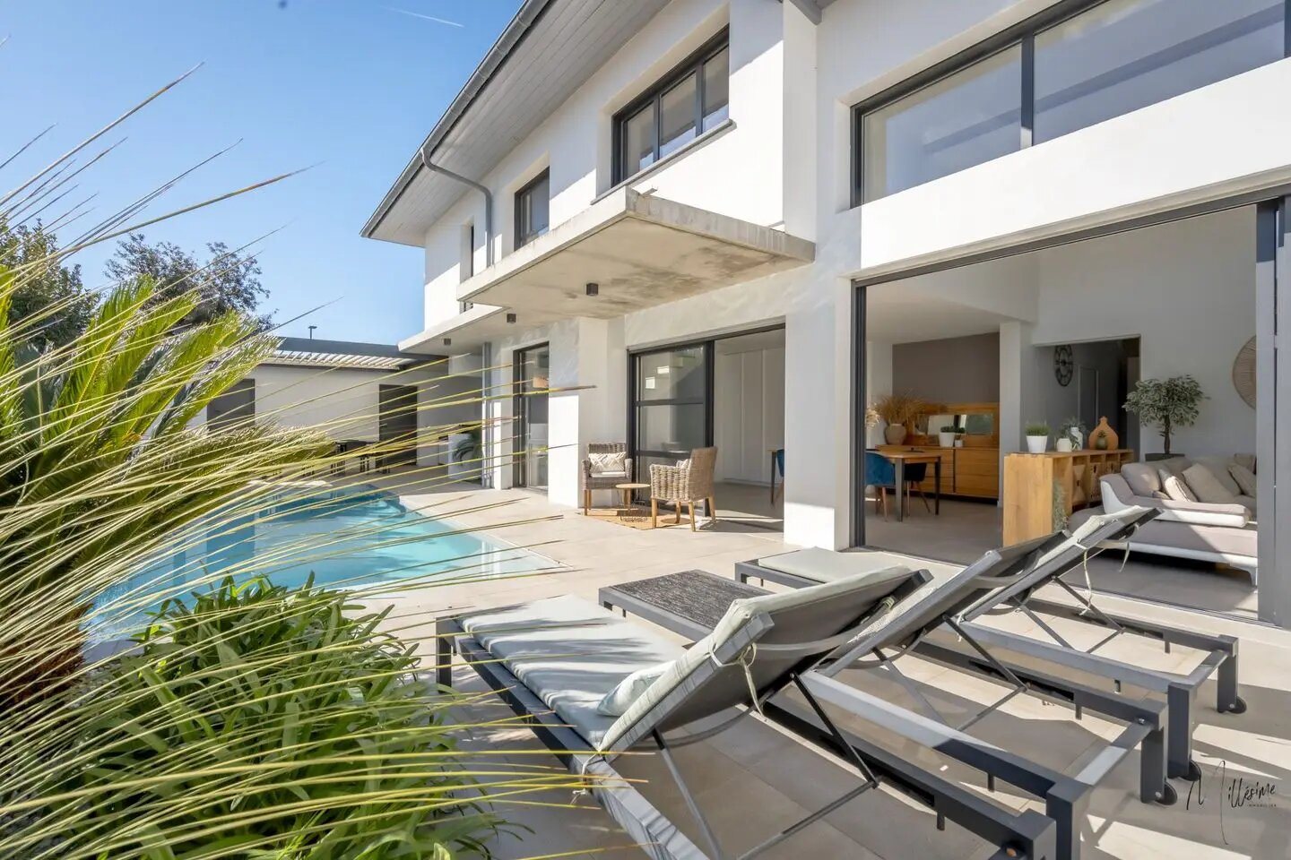 Maison à vendre, 185m², Anglet