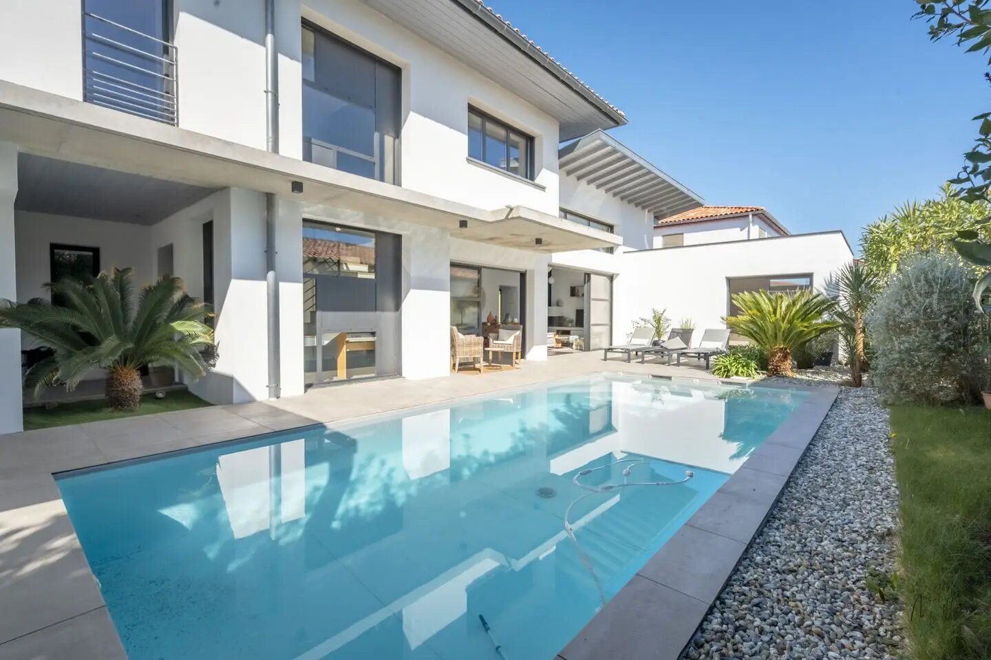 Maison à vendre, 185m², Anglet