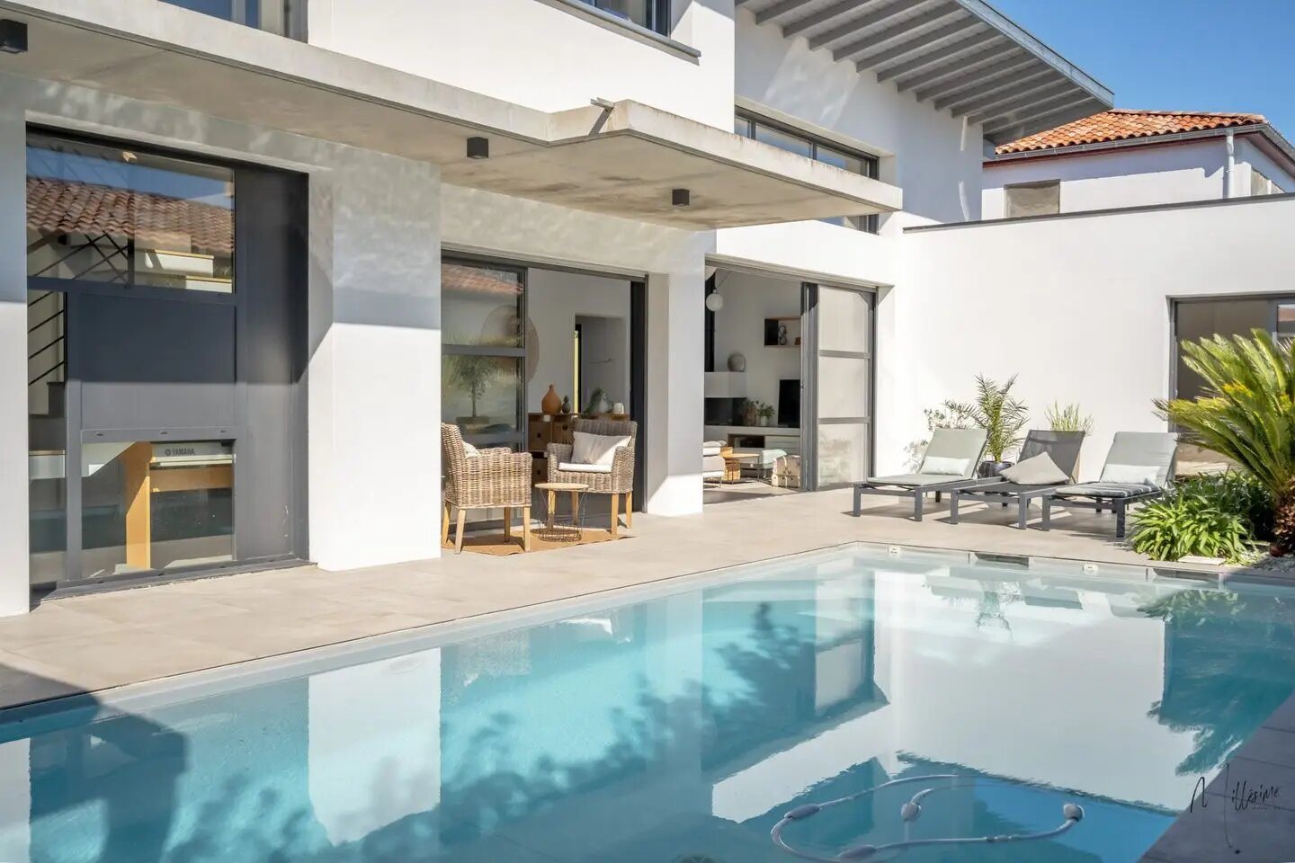 Maison à vendre, 185m², Anglet