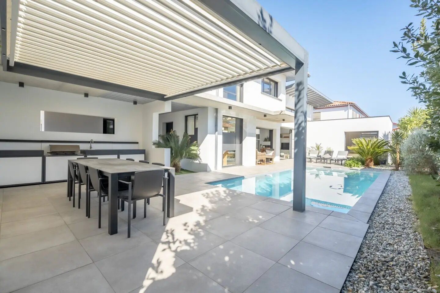 Maison à vendre, 185m², Anglet