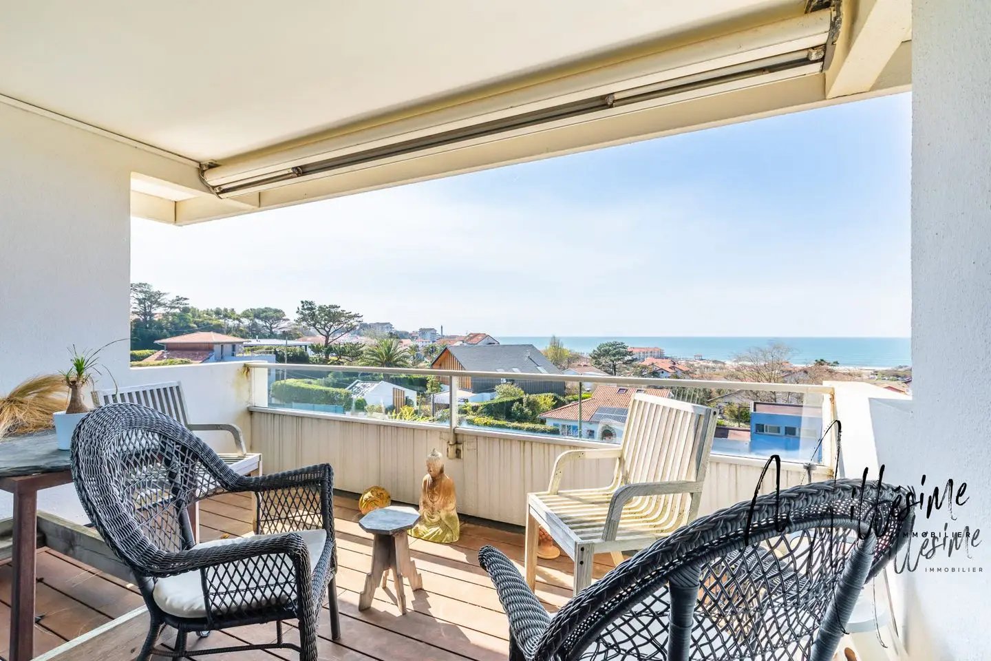 Appartement à vendre, 209m², Anglet