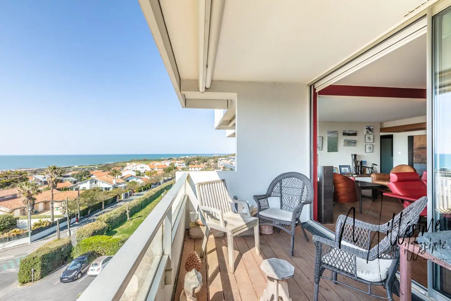 Appartement à vendre, 209m², Anglet