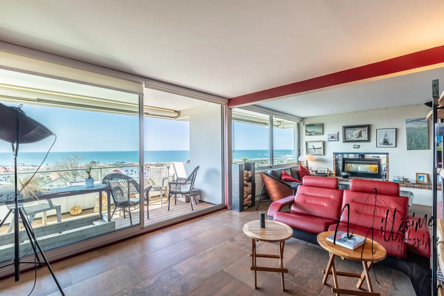 Appartement à vendre, 209m², Anglet
