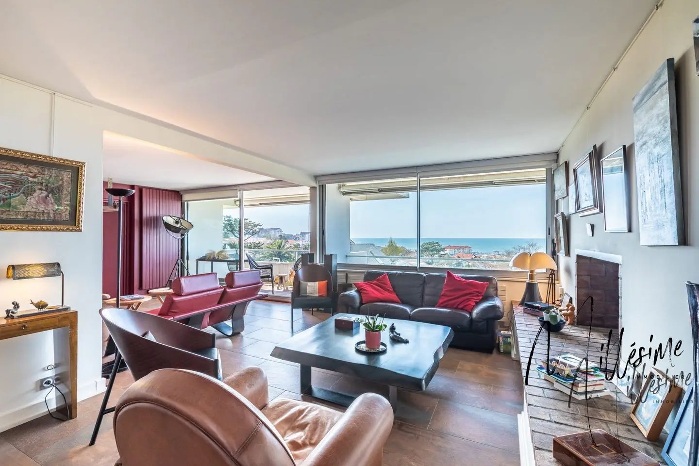 Appartement à vendre, 209m², Anglet