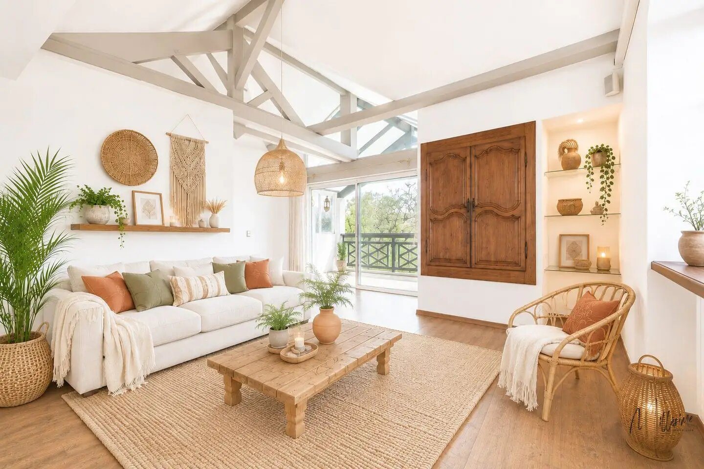 Appartement à vendre, 115m², Anglet