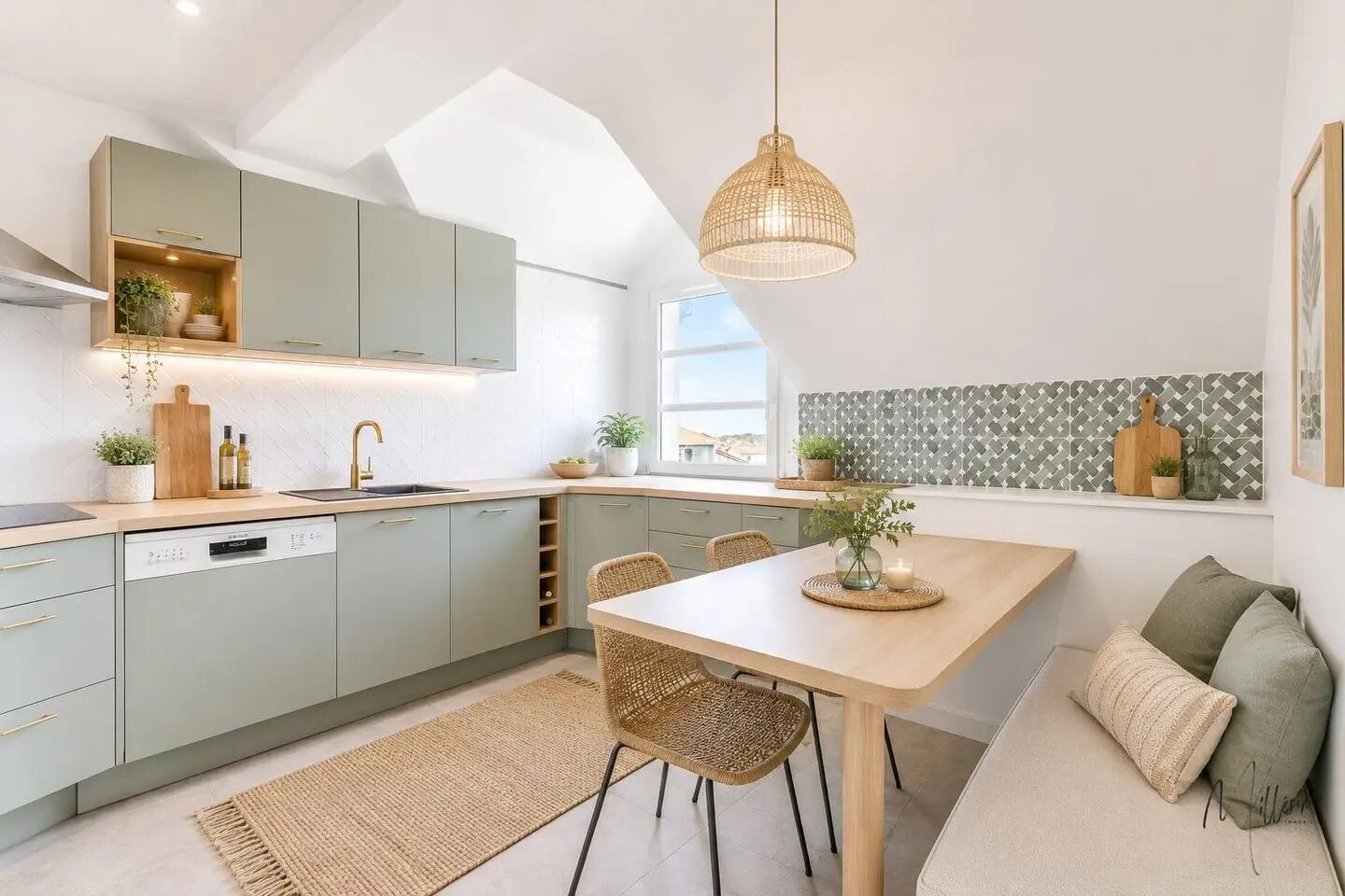 Appartement à vendre, 115m², Anglet