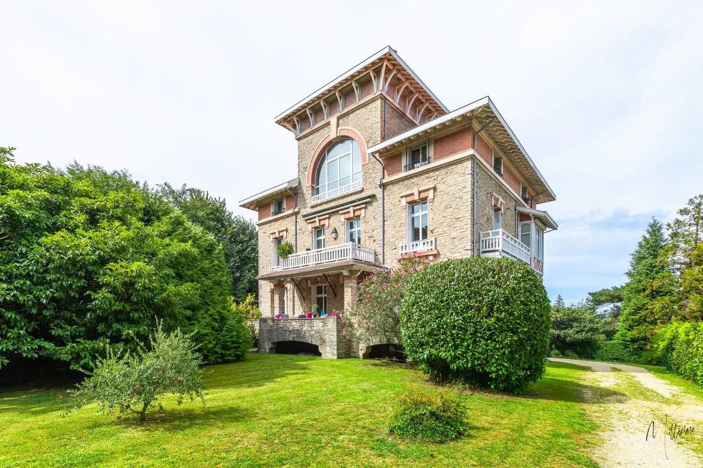 Appartement à vendre, 101m², Anglet