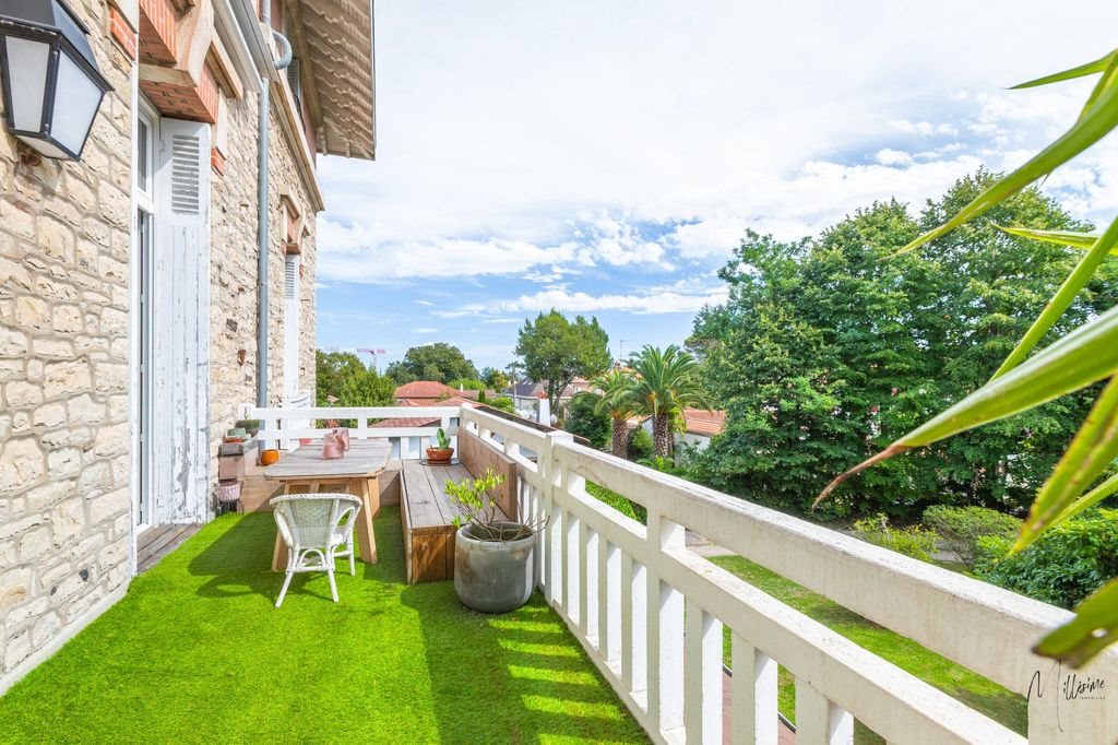Appartement à vendre, 101m², Anglet