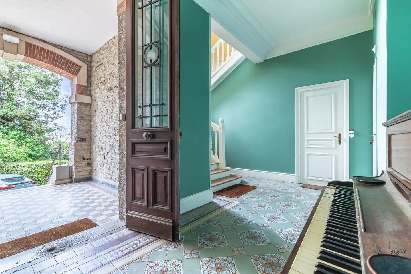 Appartement à vendre, 101m², Anglet