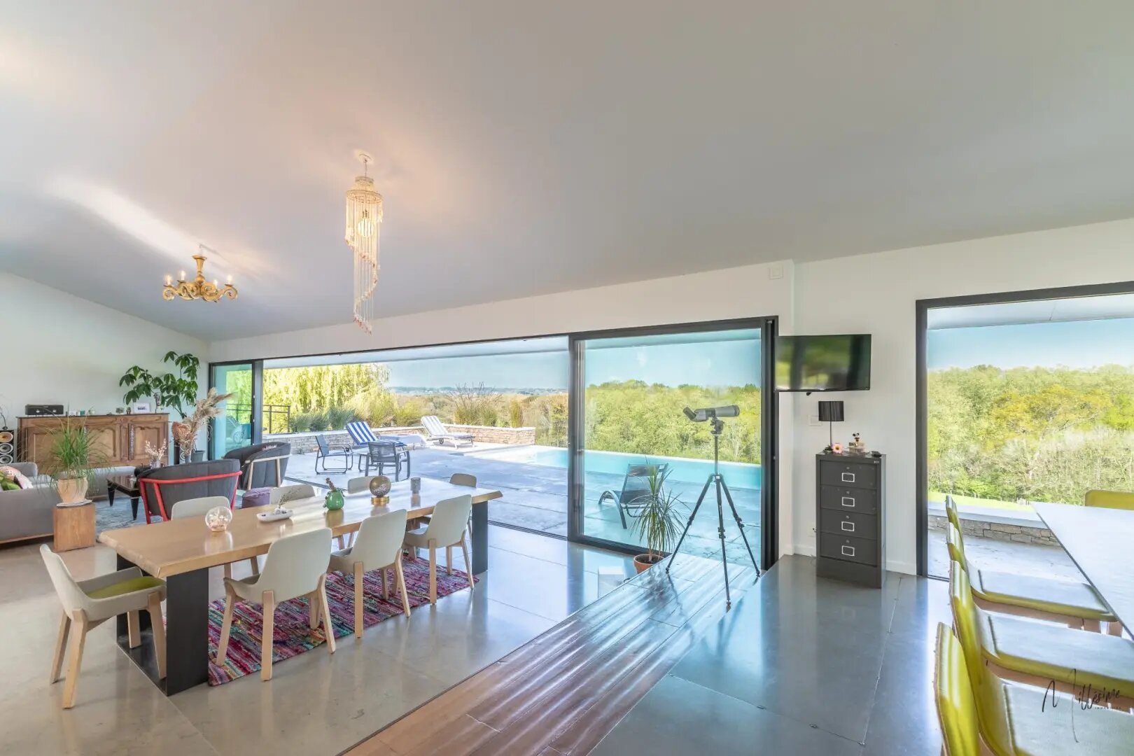 Maison à vendre, 320m², Ahetze