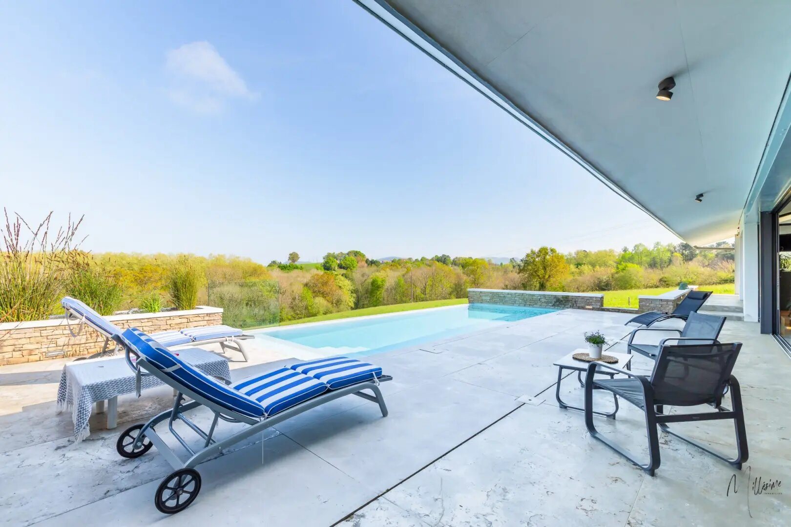 Maison à vendre, 320m², Ahetze