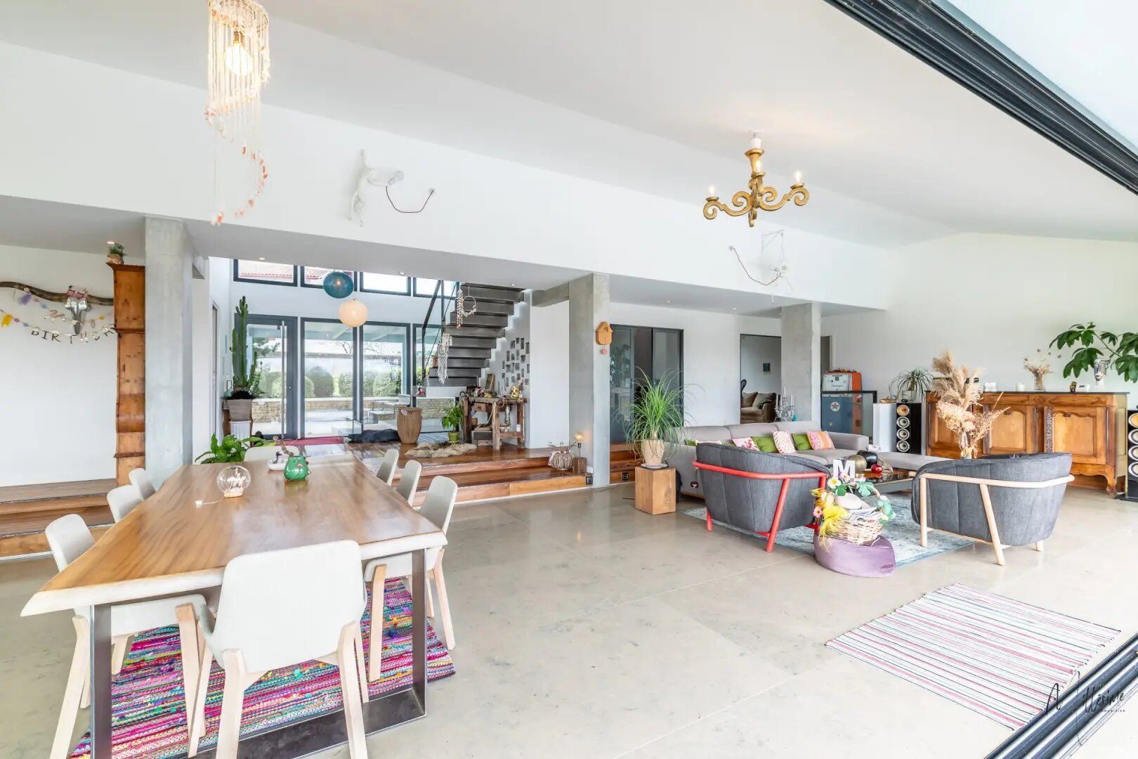 Maison à vendre, 320m², Ahetze