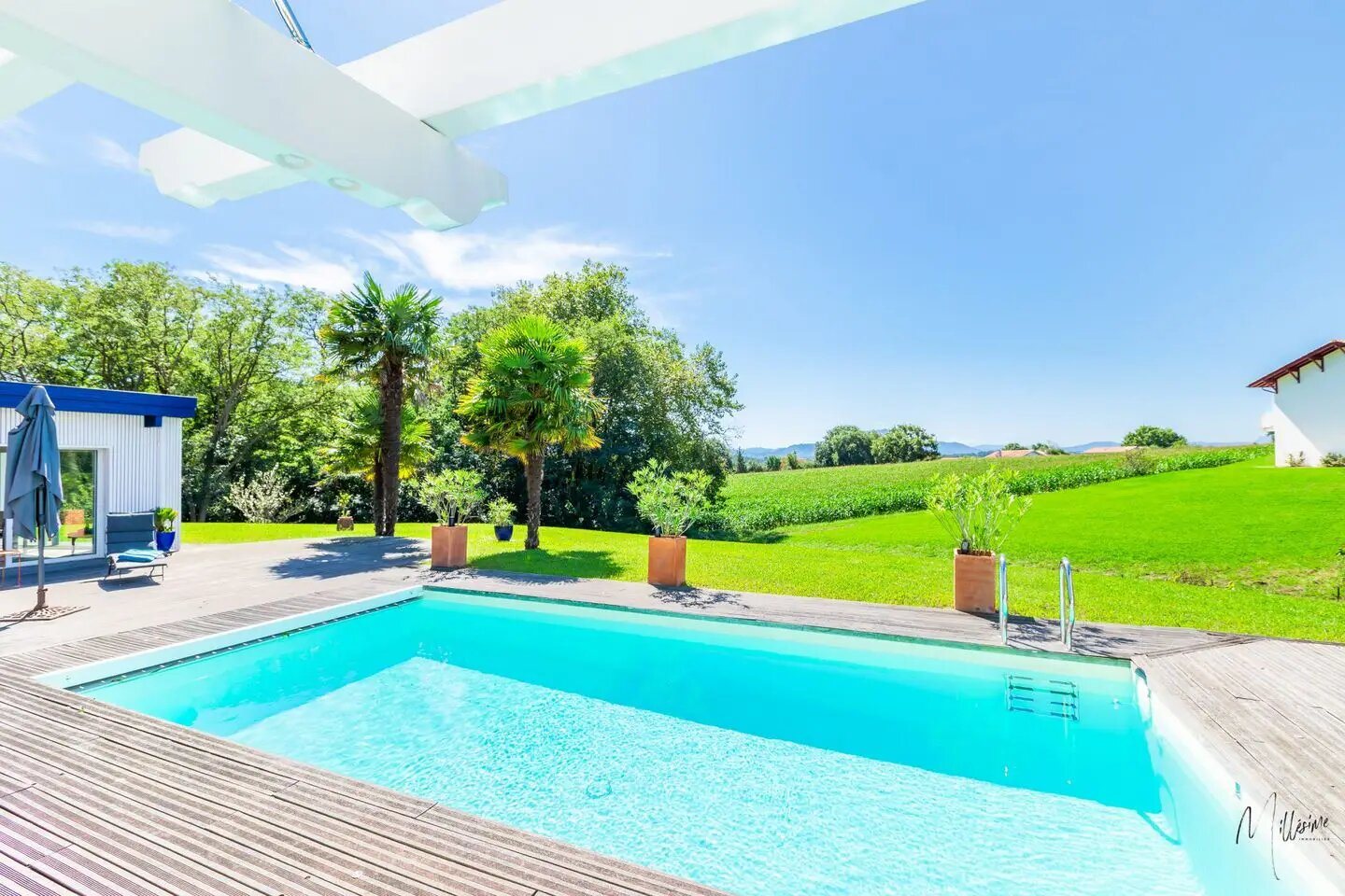 Maison à vendre, 293m², Bidart