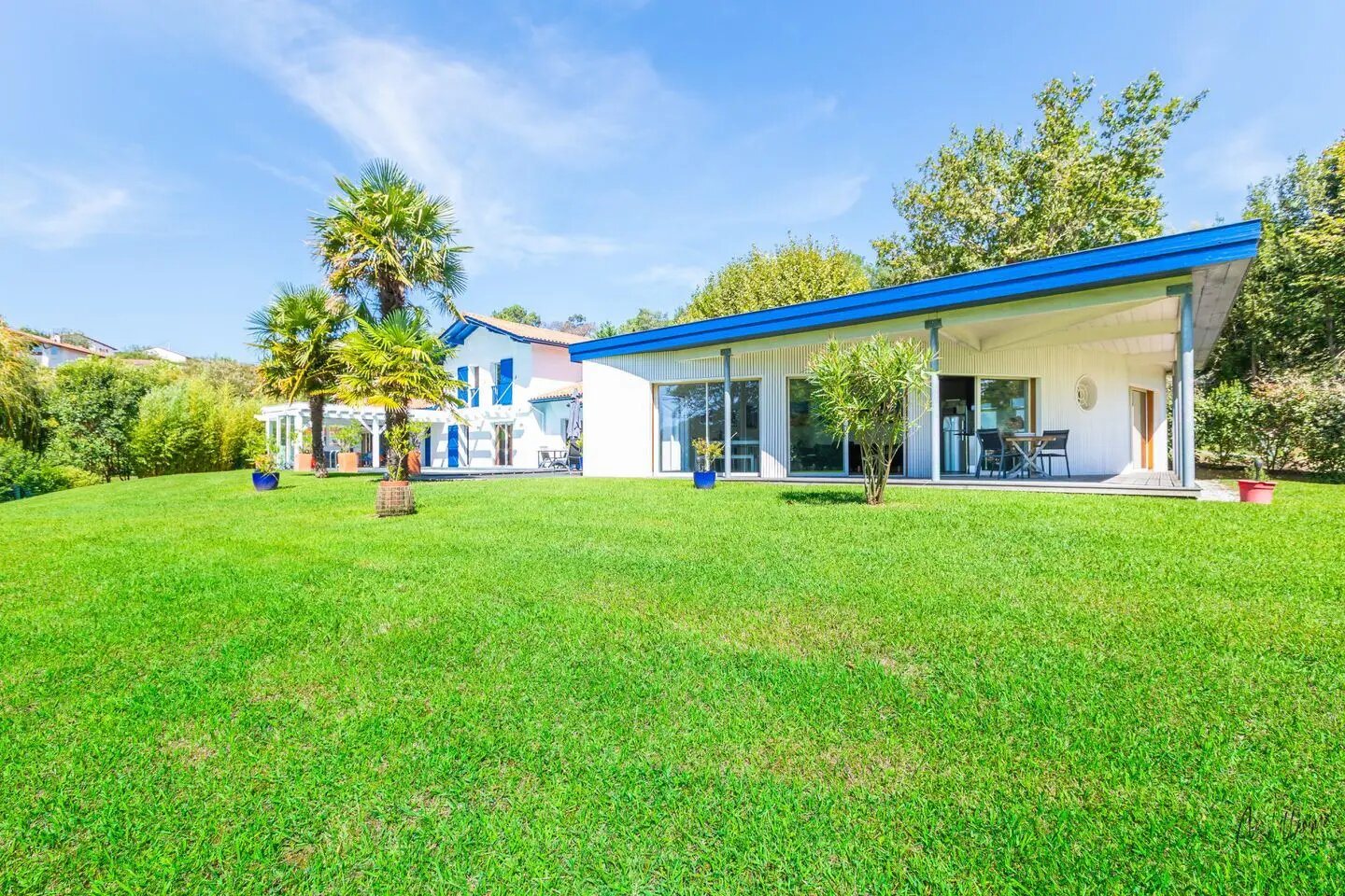 Maison à vendre, 293m², Bidart