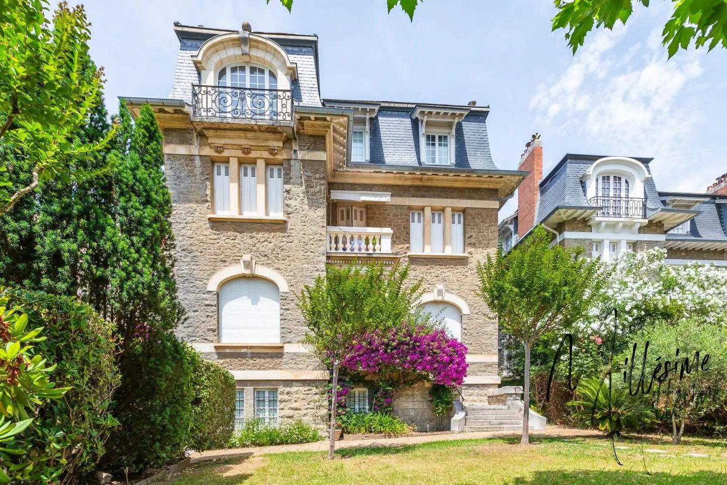 Appartement à vendre, 143m², Biarritz