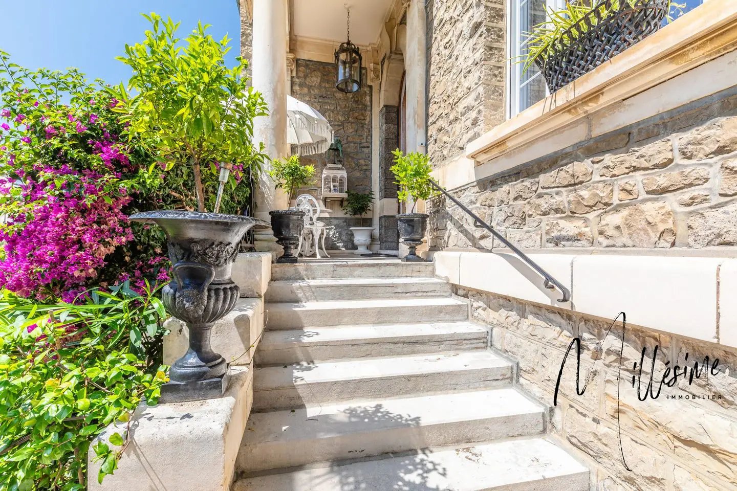 Appartement à vendre, 143m², Biarritz