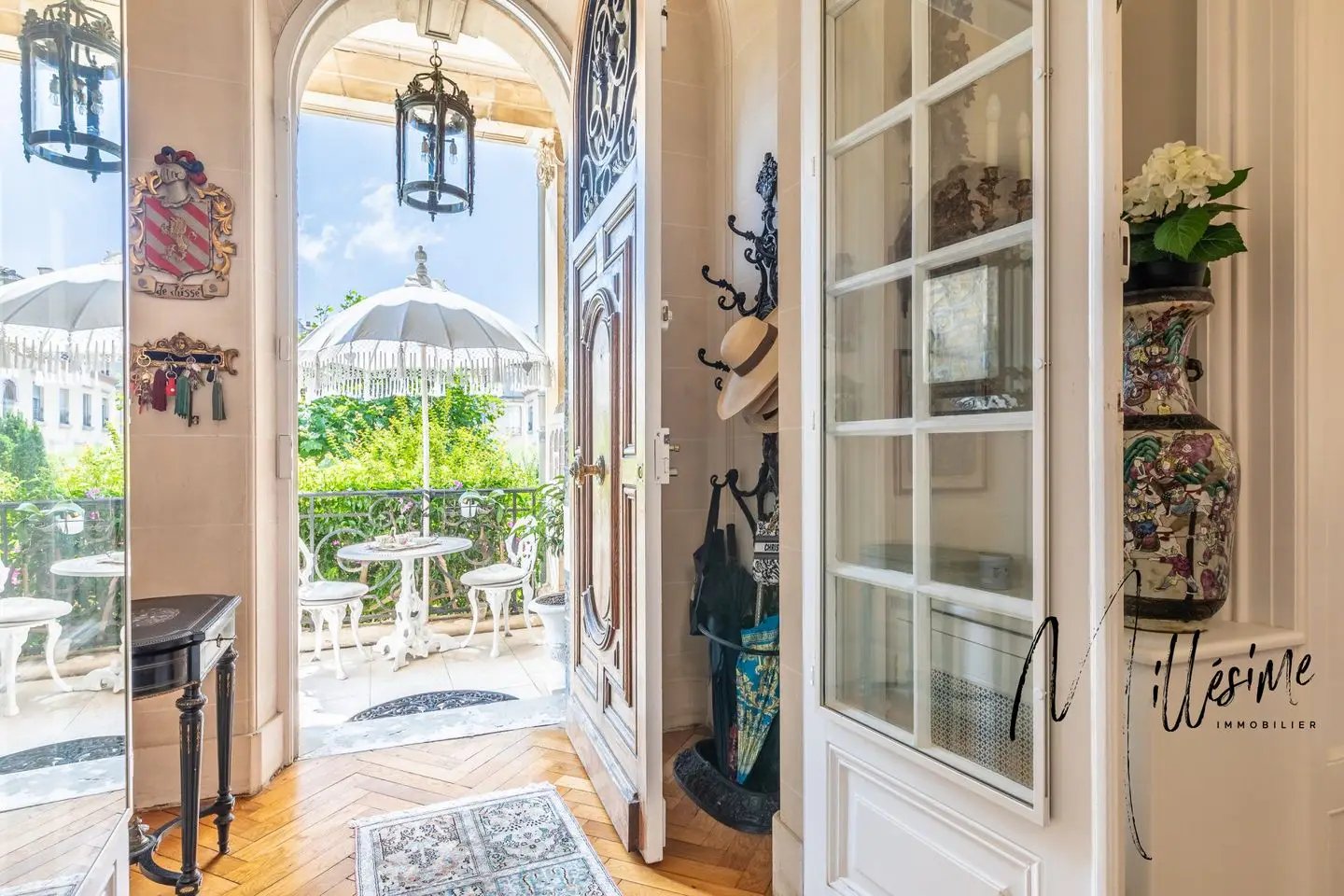 Appartement à vendre, 143m², Biarritz