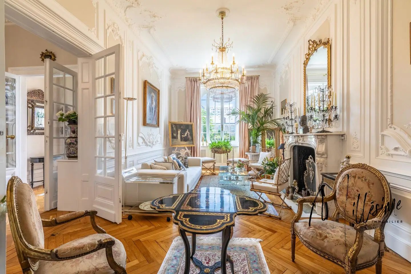 Appartement à vendre, 143m², Biarritz