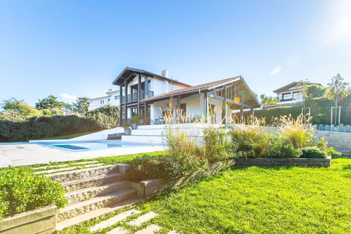 Maison à vendre, 459m², Saint-Jean-de-Luz